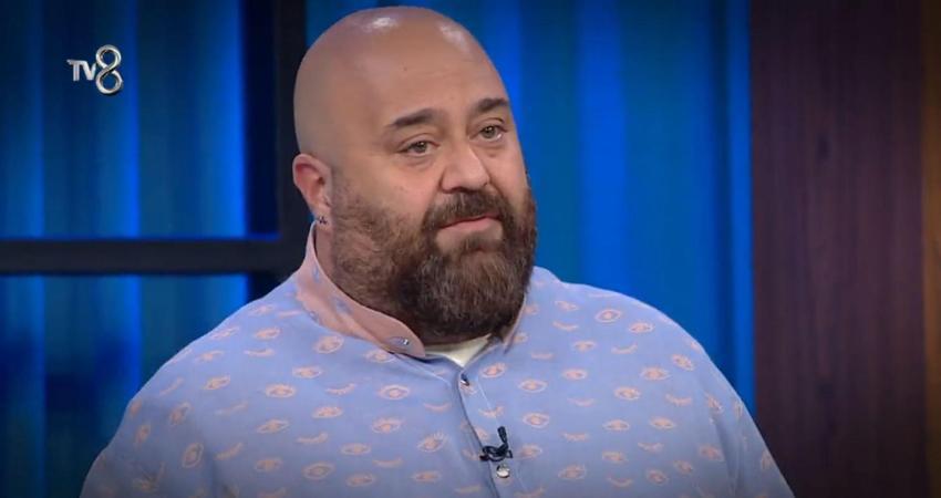 Masterchef Türkiye 16 Ekim 2022 elenen isim belli oldu! MasterChef Çağatay mı, Fatma Nur mu, Atike mi?