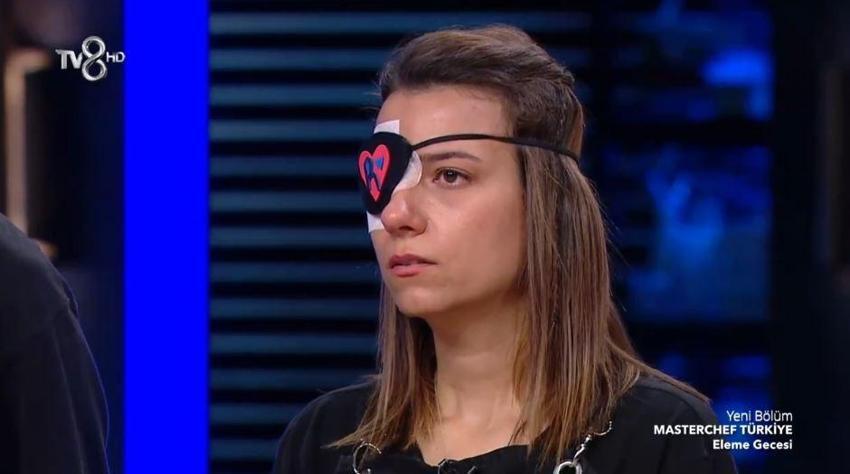 Masterchef Türkiye 16 Ekim 2022 elenen isim belli oldu! MasterChef Çağatay mı, Fatma Nur mu, Atike mi?