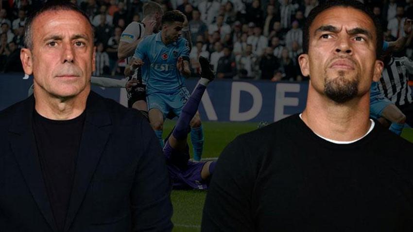 2-2'nin ardından öfke patlaması! 'Fesat bir kampanya ile...'