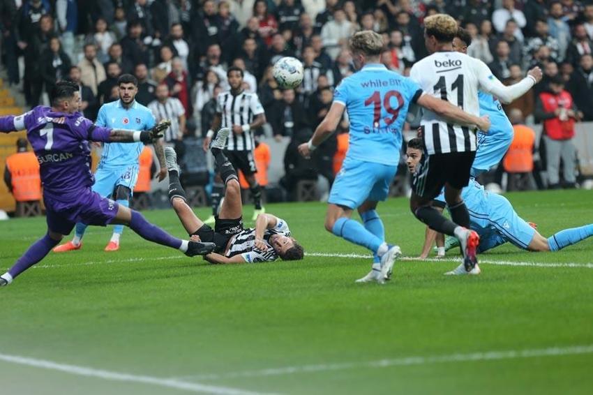 2-2'nin ardından öfke patlaması! 'Fesat bir kampanya ile...'