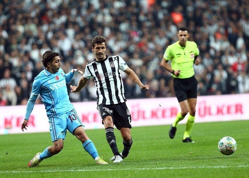 2-2'nin ardından öfke patlaması! 'Fesat bir kampanya ile...'