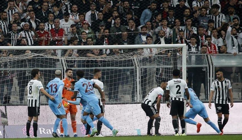 2-2'nin ardından öfke patlaması! 'Fesat bir kampanya ile...'