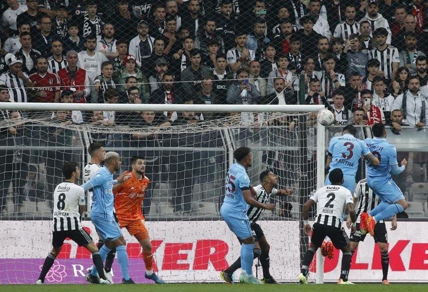2-2'nin ardından öfke patlaması! 'Fesat bir kampanya ile...'