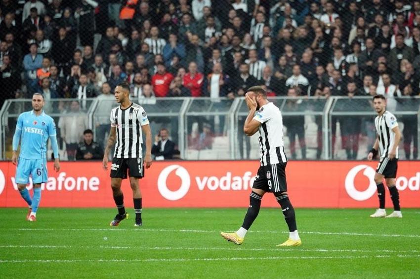2-2'nin ardından öfke patlaması! 'Fesat bir kampanya ile...'