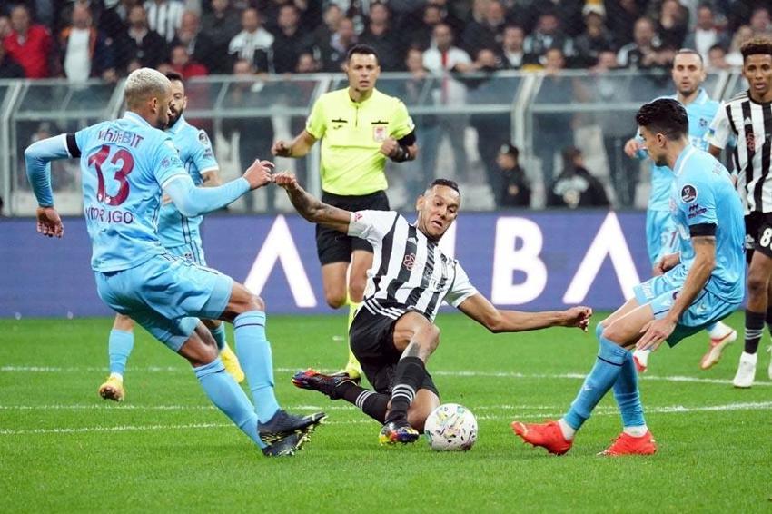 2-2'nin ardından öfke patlaması! 'Fesat bir kampanya ile...'