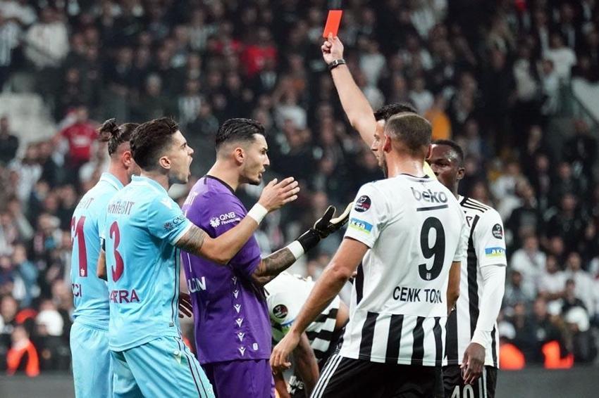 2-2'nin ardından öfke patlaması! 'Fesat bir kampanya ile...'