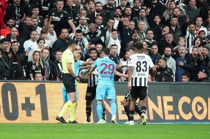 2-2'nin ardından öfke patlaması! 'Fesat bir kampanya ile...'