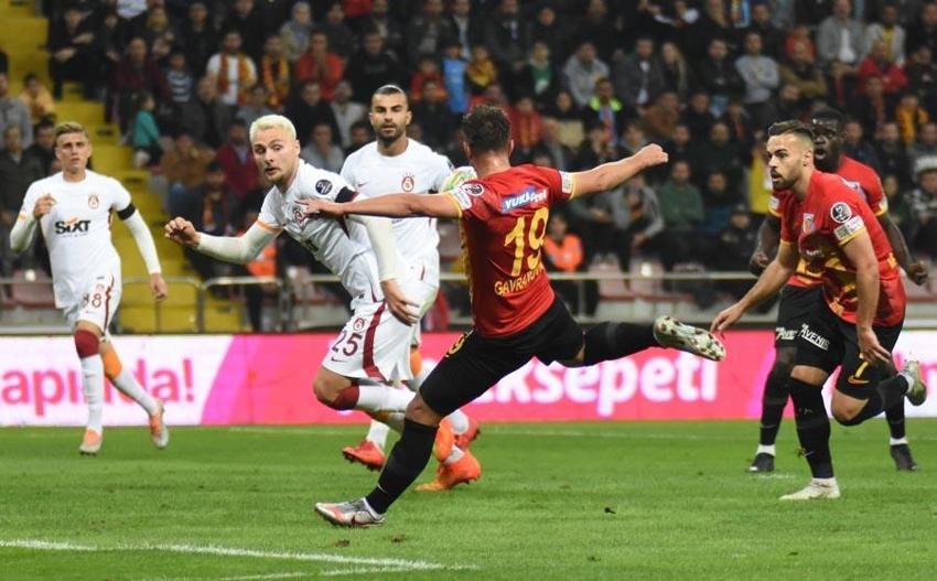 Galtier haklı çıktı! Okan Buruk'tan iki yıldıza fatura: Alanya maçında kulübedesiniz