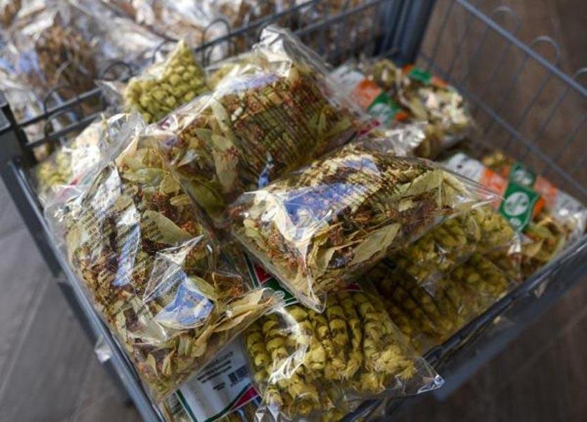 Kilosu 600 liradan satılıyor! Talep patladı, vatandaşlar akın ediyor