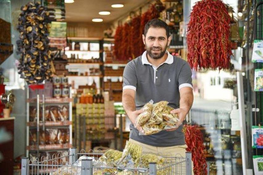 Kilosu 600 liradan satılıyor! Talep patladı, vatandaşlar akın ediyor