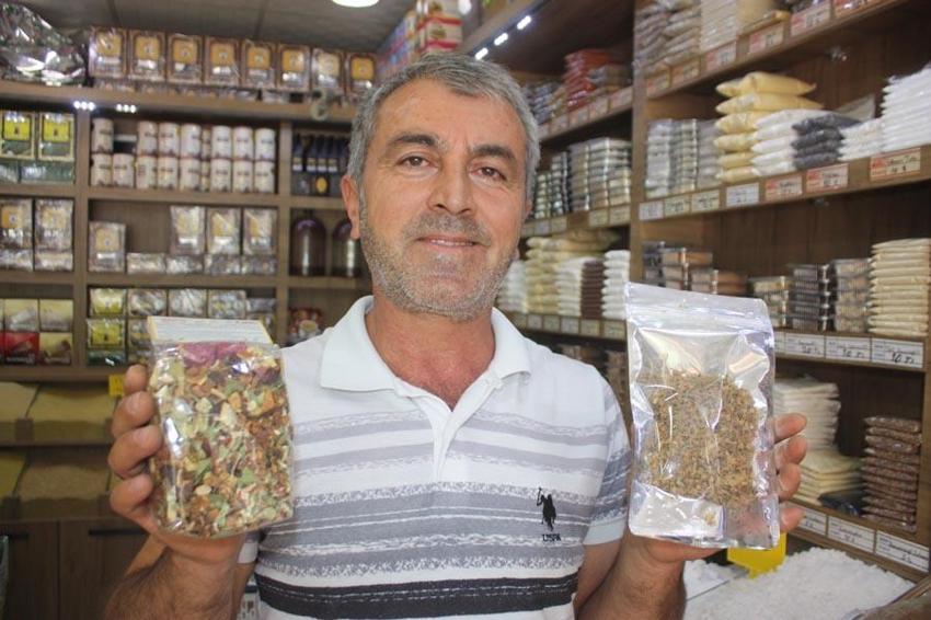 Kilosu 600 liradan satılıyor! Talep patladı, vatandaşlar akın ediyor