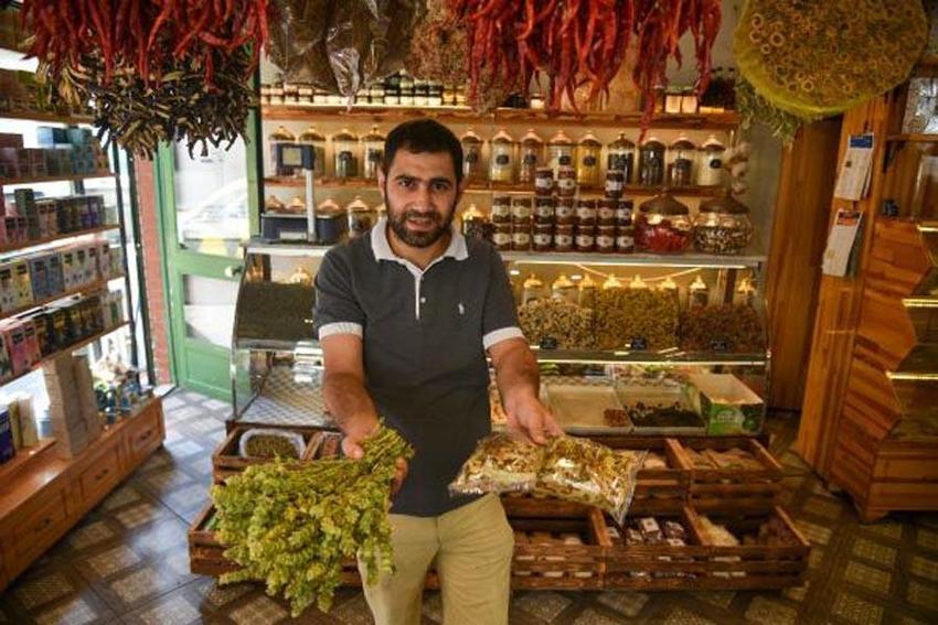 Kilosu 600 liradan satılıyor! Talep patladı, vatandaşlar akın ediyor