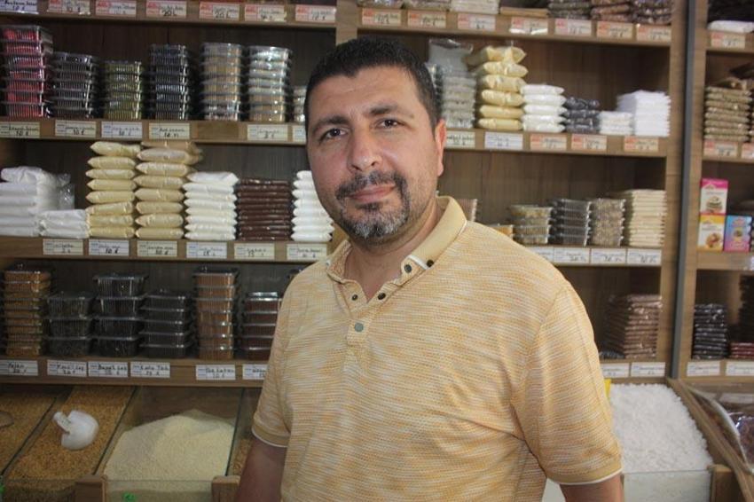 Kilosu 600 liradan satılıyor! Talep patladı, vatandaşlar akın ediyor