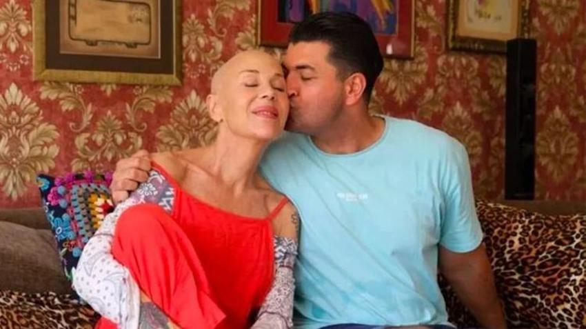 Billur Kalkavan'ın son sözlerini sevgilisi açıkladı: Aşkım merak etme, ben seni hiç bırakır mıyım