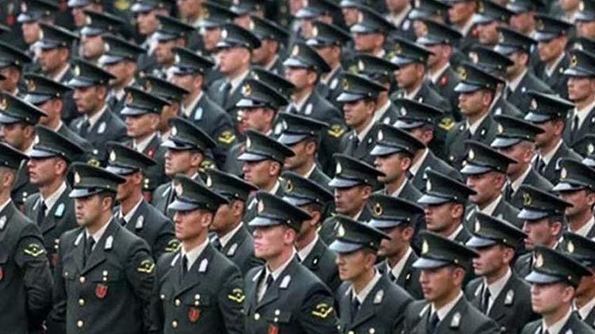 (Astsubay maaşı 2023) Kara, Hava, Deniz ve Jandarma Astsubay maaşları ne kadar? 2023 Temmuz zammı astsubay maaşı 2023 ne kadar olacak? Astsubay maaş zammı 2023