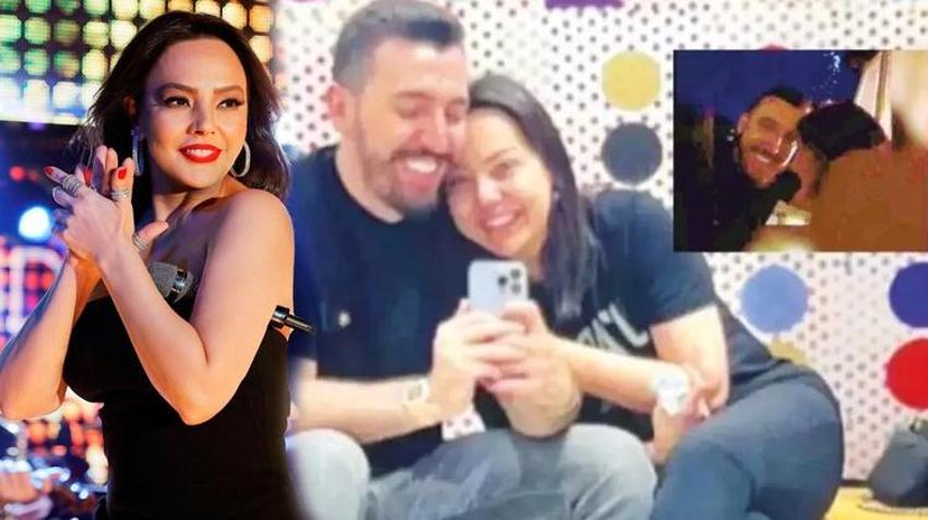 Ebru Gündeş evleniyor mu? Sessizliğini bozdu