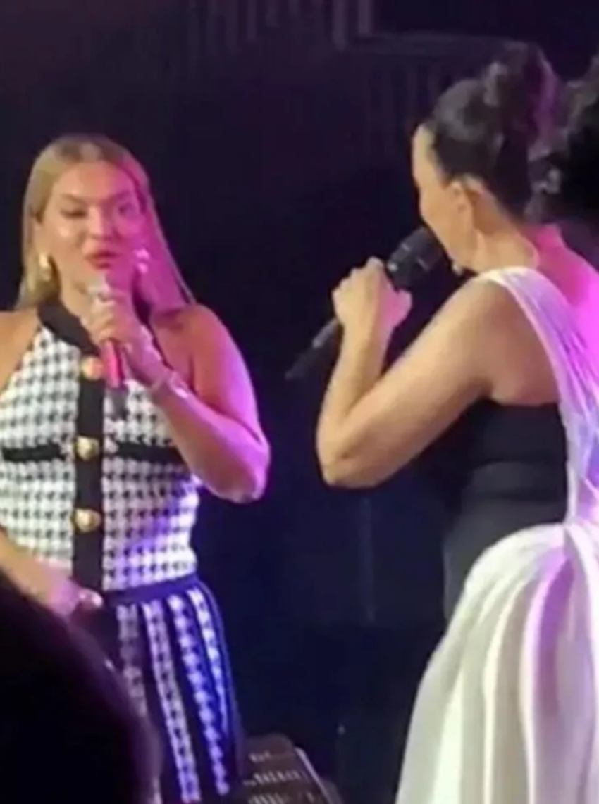 Ebru Gündeş evleniyor mu? Sessizliğini bozdu