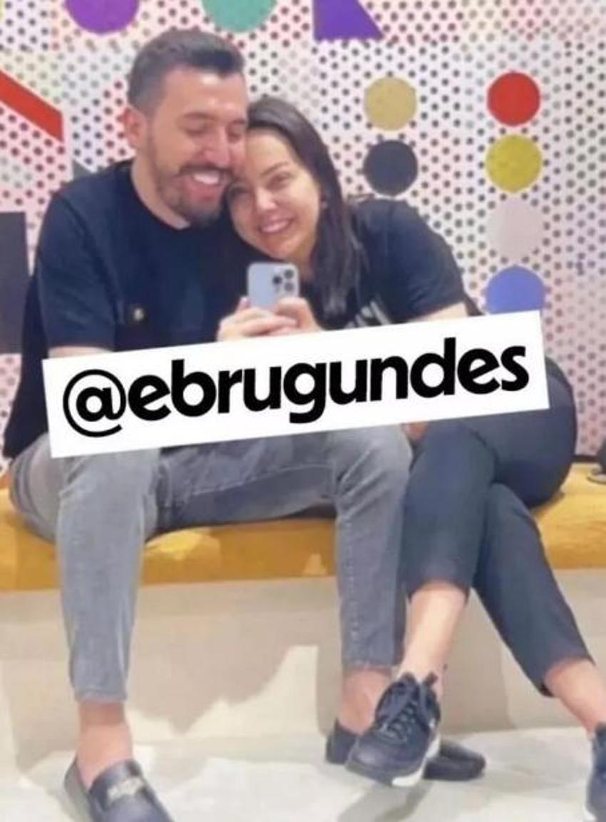 Ebru Gündeş evleniyor mu? Sessizliğini bozdu
