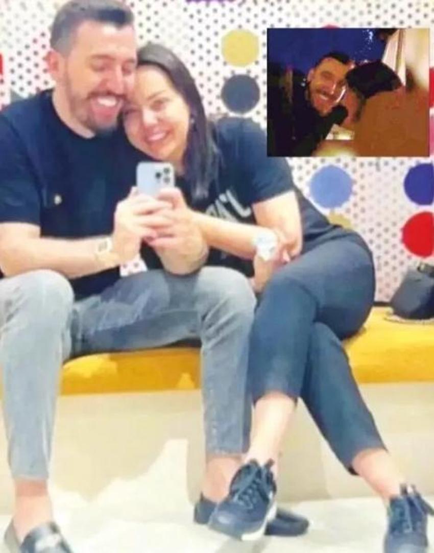 Ebru Gündeş evleniyor mu? Sessizliğini bozdu