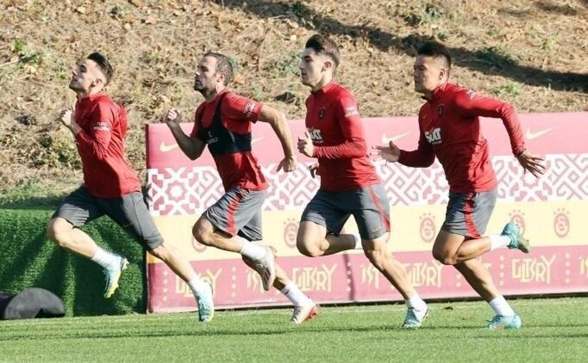 Okan Buruk'a Domenec Torrent senaryosu mu? Gerçekler ortaya çıktı!