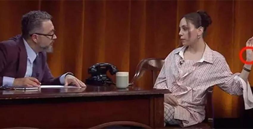 Can Bonomo'dan 'Roman' paylaşımı! 'Ruhum'