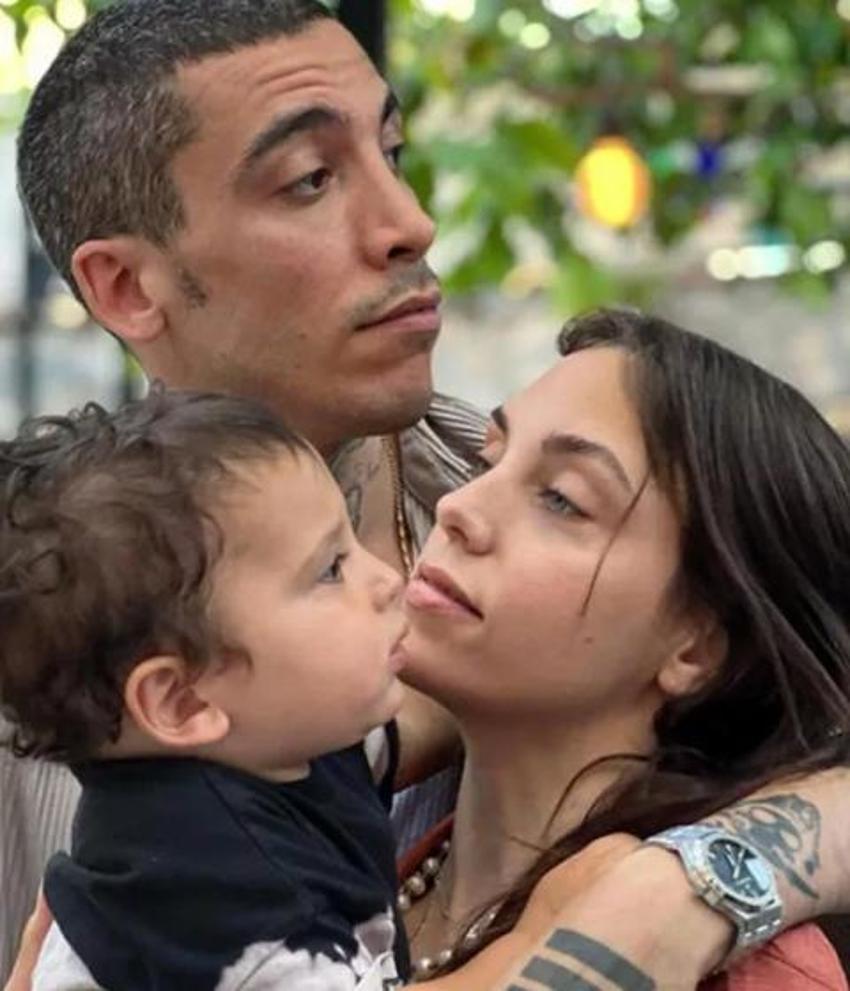 Can Bonomo'dan 'Roman' paylaşımı! 'Ruhum'