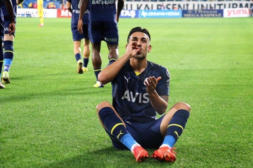 Ozan Tufan ve Luiz Gustavo iyi ki gitmiş... Jesus'a tarihi çağrı: Bu ikiliyi bozma hocam