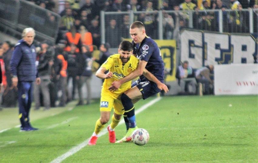 Ozan Tufan ve Luiz Gustavo iyi ki gitmiş... Jesus'a tarihi çağrı: Bu ikiliyi bozma hocam