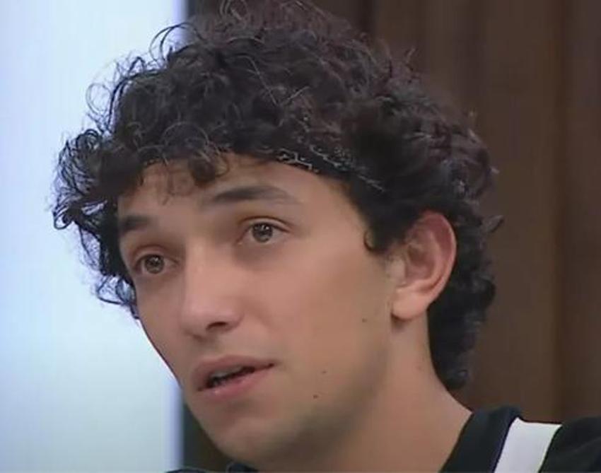 MasterChef'te Yağız'dan itiraf! Çağatay'ın elenmesi...