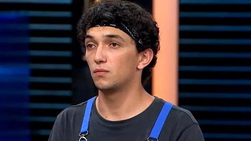MasterChef'te Yağız'dan itiraf! Çağatay'ın elenmesi...