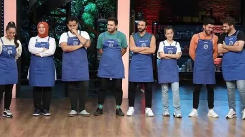 MasterChef'te Yağız'dan itiraf! Çağatay'ın elenmesi...