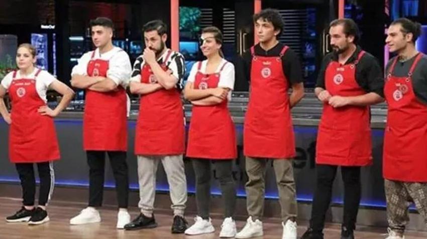 MasterChef'te Yağız'dan itiraf! Çağatay'ın elenmesi...