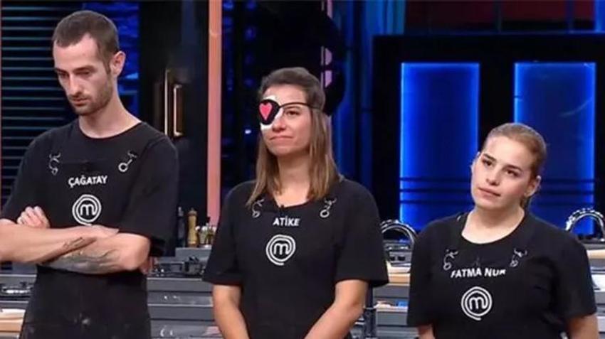 MasterChef'te Yağız'dan itiraf! Çağatay'ın elenmesi...