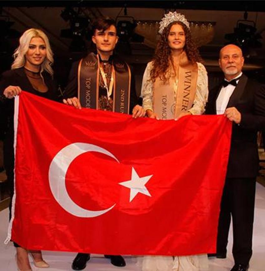 Bekir Aksoy'un eşi Nazife Aksoy'un taciz davası sonuçlandı! 'Allah kimsenin başına vermesin!'