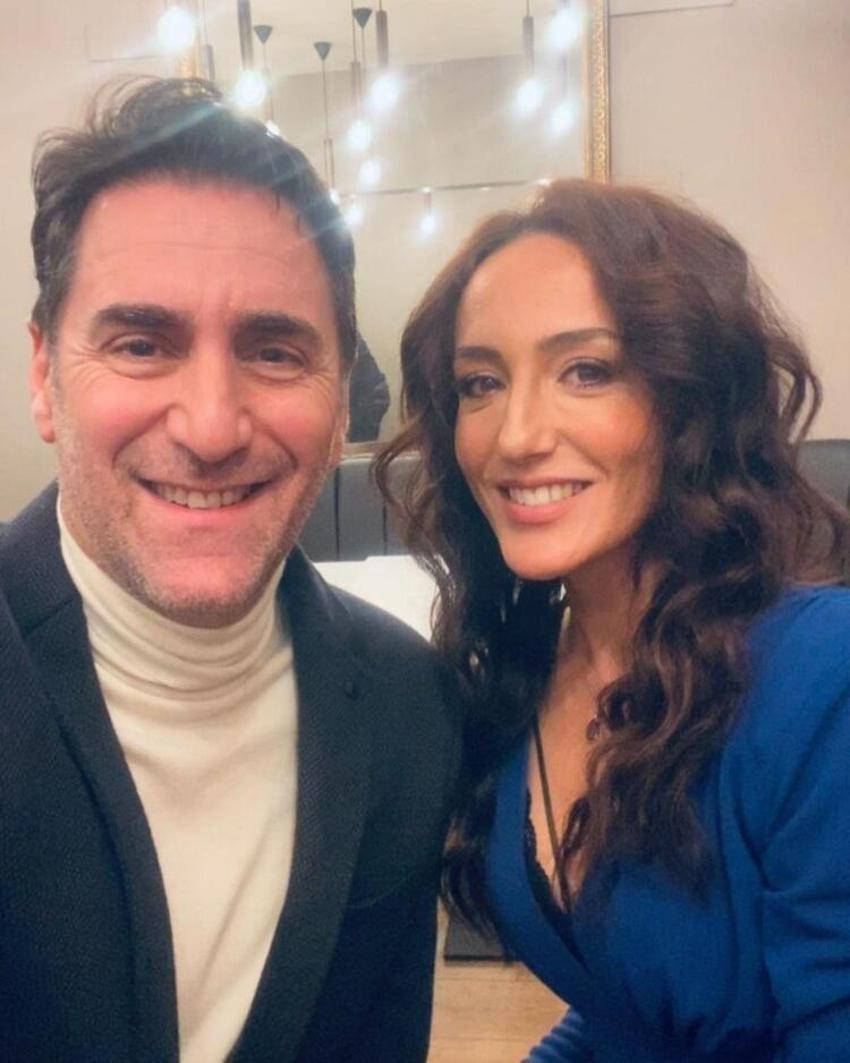 Bekir Aksoy'un eşi Nazife Aksoy'un taciz davası sonuçlandı! 'Allah kimsenin başına vermesin!'