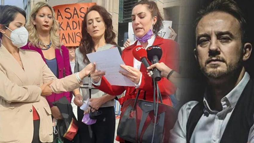 Bekir Aksoy'un eşi Nazife Aksoy'un taciz davası sonuçlandı! 'Allah kimsenin başına vermesin!'