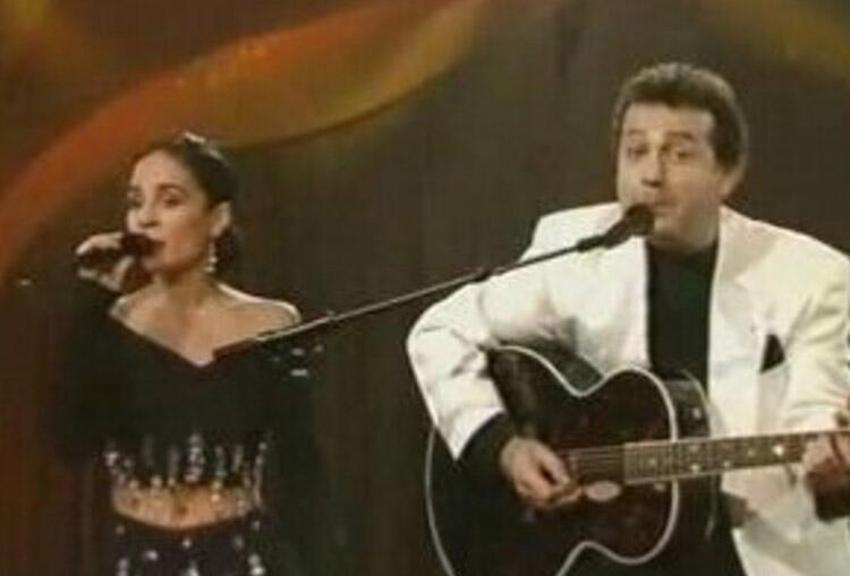 Sanat camiası Bülent Özveren'in vefatıyla yıkıldı! Bir 'tarihi' uğurluyoruz...