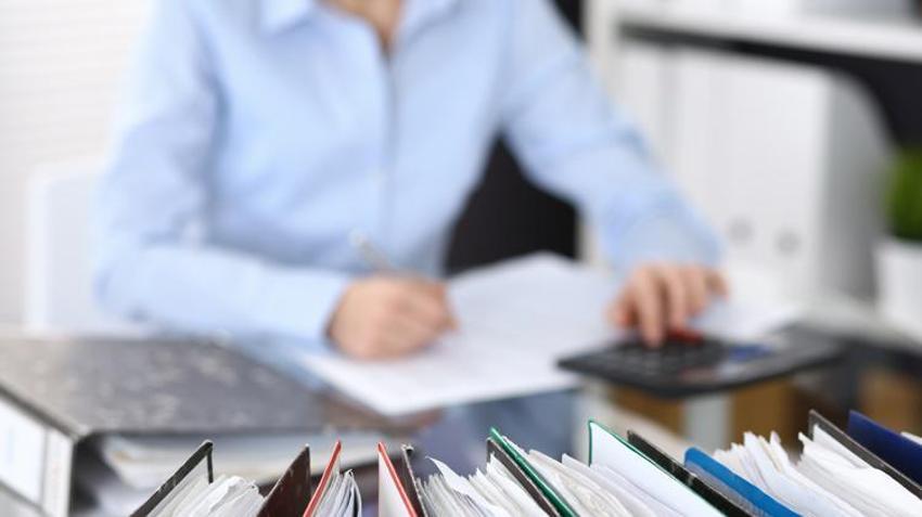 Kamuda yeni dönem! Ve değişiyor, ortadan kalkıyor