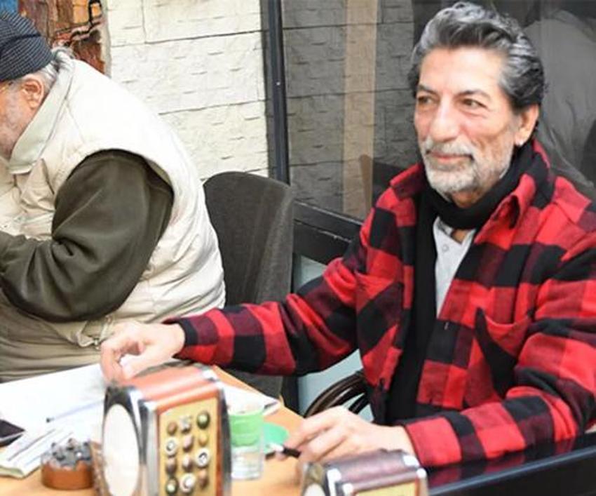 Mustafa Uğurlu'dan şoke eden itiraf: Hem aldattım hem aldatıldım!