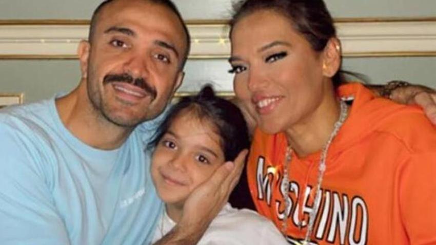 Demet Akalın paylaştı: 'Hira kime benziyor tartışması bitmiştir'