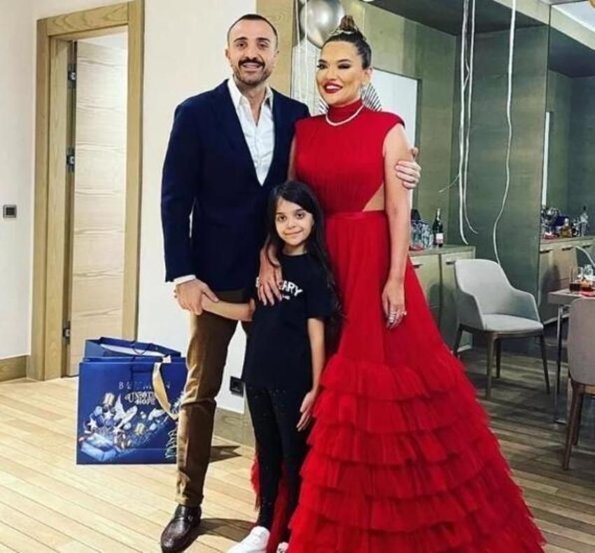 Demet Akalın paylaştı: 'Hira kime benziyor tartışması bitmiştir'