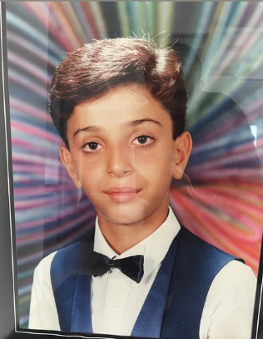 Demet Akalın paylaştı: 'Hira kime benziyor tartışması bitmiştir'