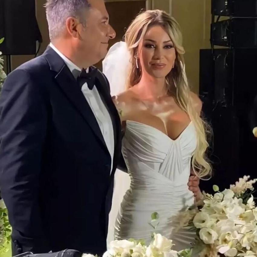 Petek Dinçöz'den cesur seçim!