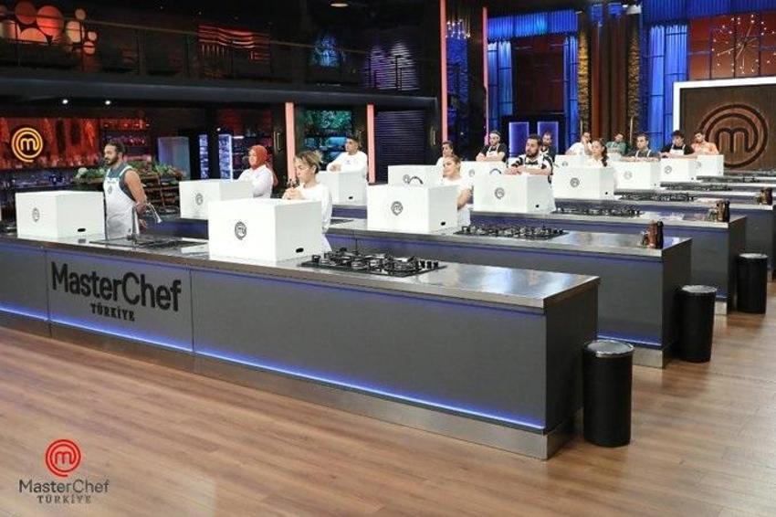 MasterChef eleme adayları belli oldu! Masterchef 18 Ekim 2022 dokunulmazlığın sahibi kim oldu?