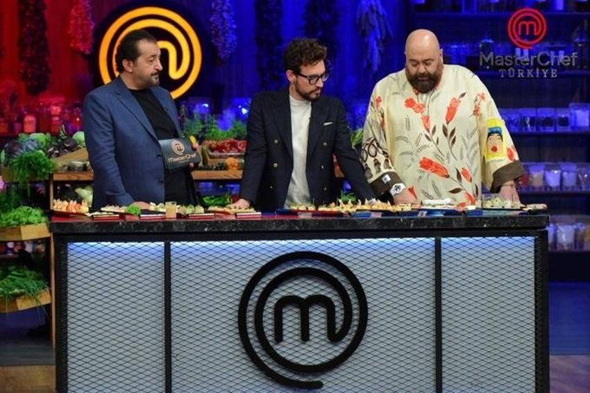 MasterChef eleme adayları belli oldu! Masterchef 18 Ekim 2022 dokunulmazlığın sahibi kim oldu?