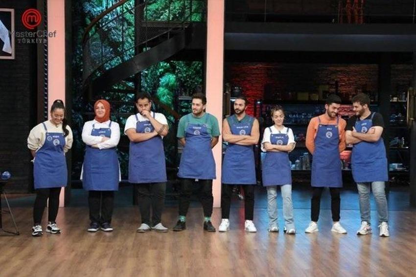 MasterChef eleme adayları belli oldu! Masterchef 18 Ekim 2022 dokunulmazlığın sahibi kim oldu?