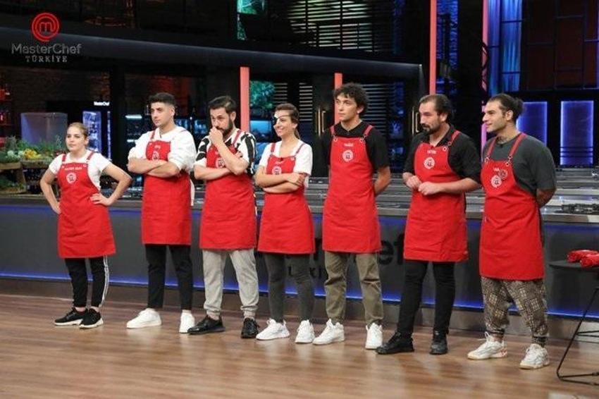 MasterChef eleme adayları belli oldu! Masterchef 18 Ekim 2022 dokunulmazlığın sahibi kim oldu?