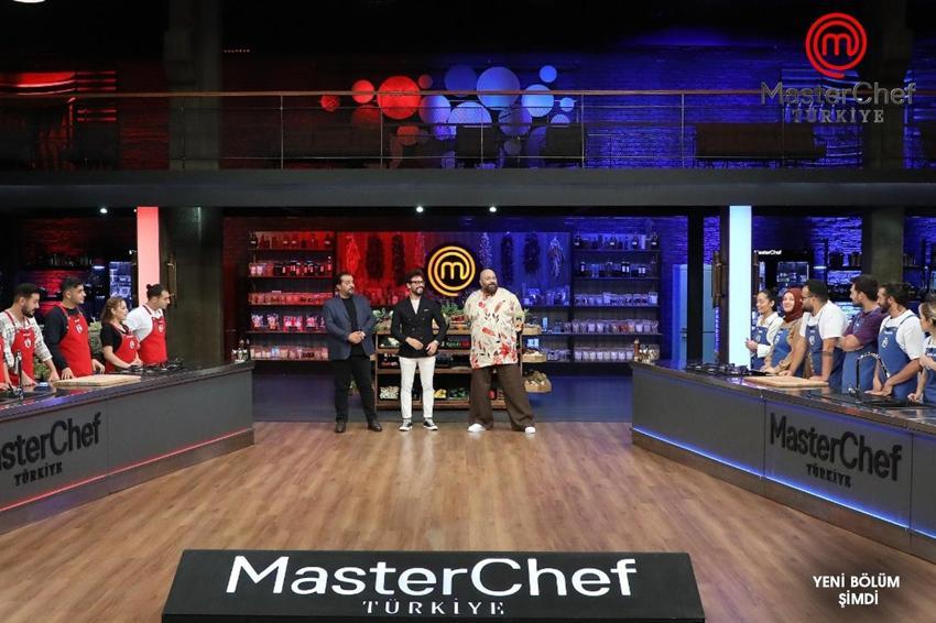 MasterChef eleme adayları belli oldu! Masterchef 18 Ekim 2022 dokunulmazlığın sahibi kim oldu?