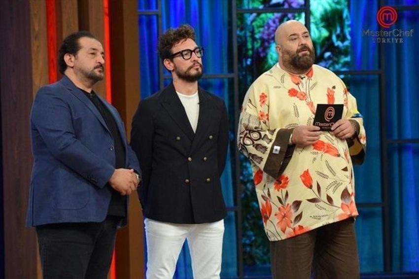 MasterChef eleme adayları belli oldu! Masterchef 18 Ekim 2022 dokunulmazlığın sahibi kim oldu?