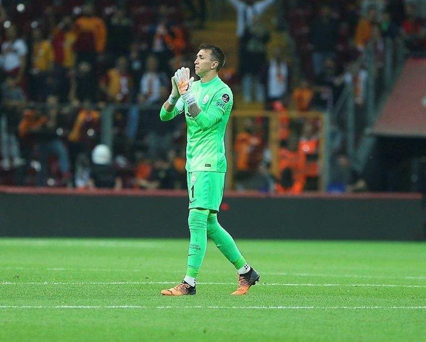 Torrent istemiş Burak Elmas transfer etmişti! Galatasaray'da Ocak ayı bombası